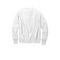 Champion® Reverse Weave® Crewneck Sweatshirt - White