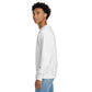 Champion® Reverse Weave® Crewneck Sweatshirt - White