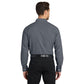 Port Authority® SuperPro™ Oxford Shirt - Black