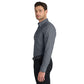 Port Authority® SuperPro™ Oxford Shirt - Black