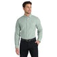 Port Authority® SuperPro™ Oxford Shirt - Green