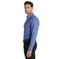 Port Authority® SuperPro™ Oxford Shirt - Navy