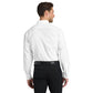 Port Authority® SuperPro™ Oxford Shirt - White