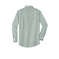 Port Authority® SuperPro™ Oxford Shirt - Green