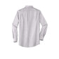 Port Authority® SuperPro™ Oxford Shirt - Gusty Grey