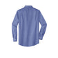 Port Authority® SuperPro™ Oxford Shirt - Navy