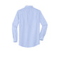 Port Authority® SuperPro™ Oxford Shirt - Oxford Blue
