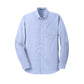 Port Authority® SuperPro™ Oxford Shirt - Oxford Blue