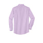 Port Authority® SuperPro™ Oxford Shirt - Soft Purple