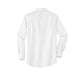 Port Authority® SuperPro™ Oxford Shirt - White