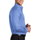 Port Authority® SuperPro™ Twill Shirt - Ultramarine Blue
