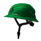 Studson SHK-1 Full Brim Vented - Forest Green