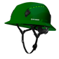 Studson SHK-1 Full Brim Vented - Forest Green