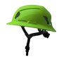 Studson SHK-1 Full Brim Vented - Green