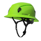 Studson SHK-1 Full Brim Vented - Green
