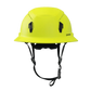 Studson SHK-1 Full Brim Vented - Hi-Vis Yellow