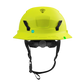 Studson SHK-1 Full Brim Vented - Hi-Vis Yellow