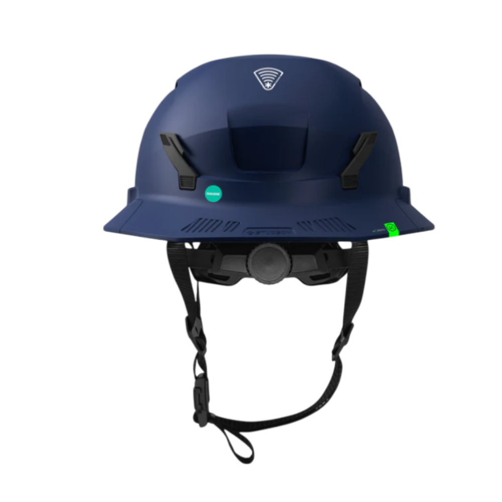 Studson SHK-1 Full Brim Vented - Navy