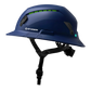 Studson SHK-1 Full Brim Vented - Navy