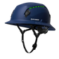 Studson SHK-1 Full Brim Vented - Navy