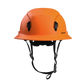 Studson SHK-1 Full Brim Vented - Orange