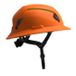 Studson SHK-1 Full Brim Vented - Orange
