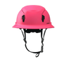 Studson SHK-1 Full Brim Vented - Pink