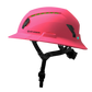 Studson SHK-1 Full Brim Vented - Pink