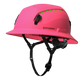 Studson SHK-1 Full Brim Vented - Pink