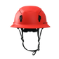Studson SHK-1 Full Brim Vented - Red
