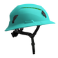 Studson SHK-1 Full Brim Vented - Teal