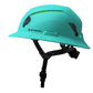 Studson SHK-1 Full Brim Vented - Teal