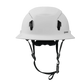 Studson SHK-1 Full Brim Vented - White