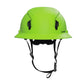 Studson SHK-1 Full Brim Vented - Green