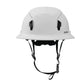 Studson SHK-1 Full Brim Vented - White
