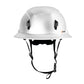 Studson SHK-1 Full Brim Vented - White Carbon
