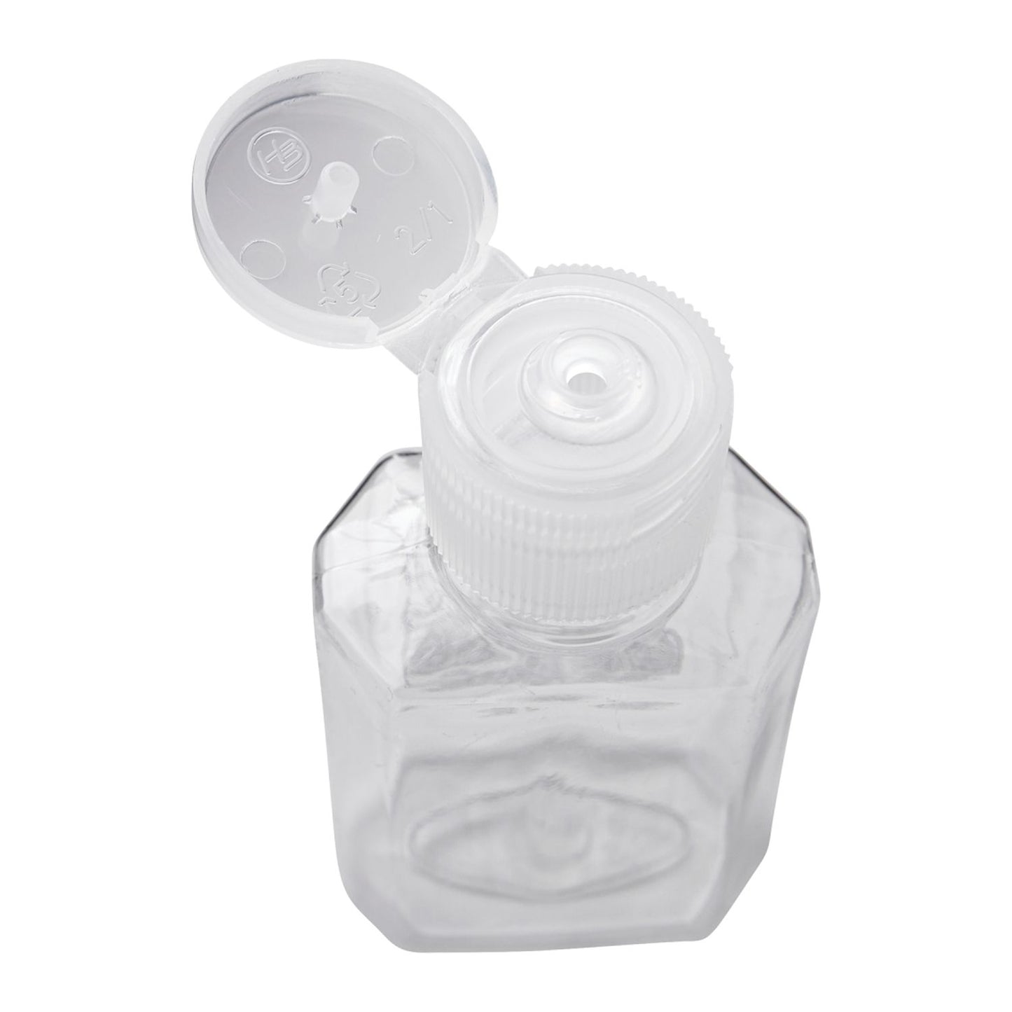 1oz Squirt Hand Sanitizer - Clear