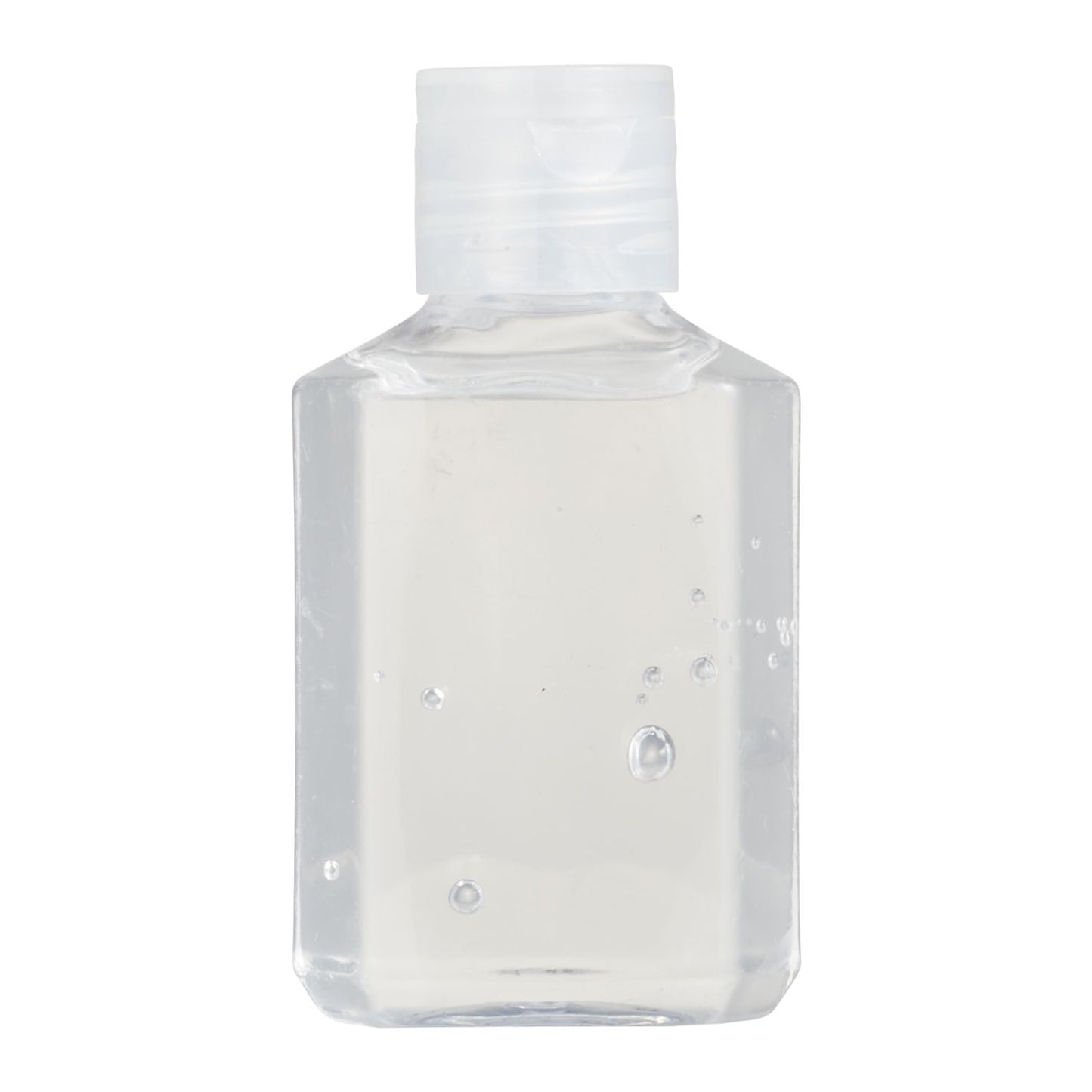 2oz Squirt Hand Sanitizer - Clear