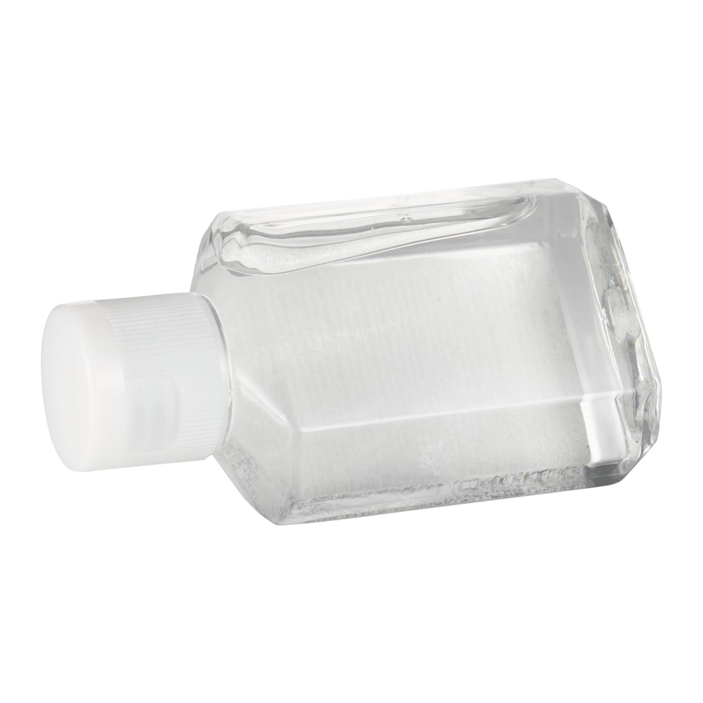 2oz Squirt Hand Sanitizer - Clear