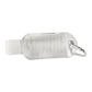 1.8oz Clip-N-Go Hand Sanitizer - Clear