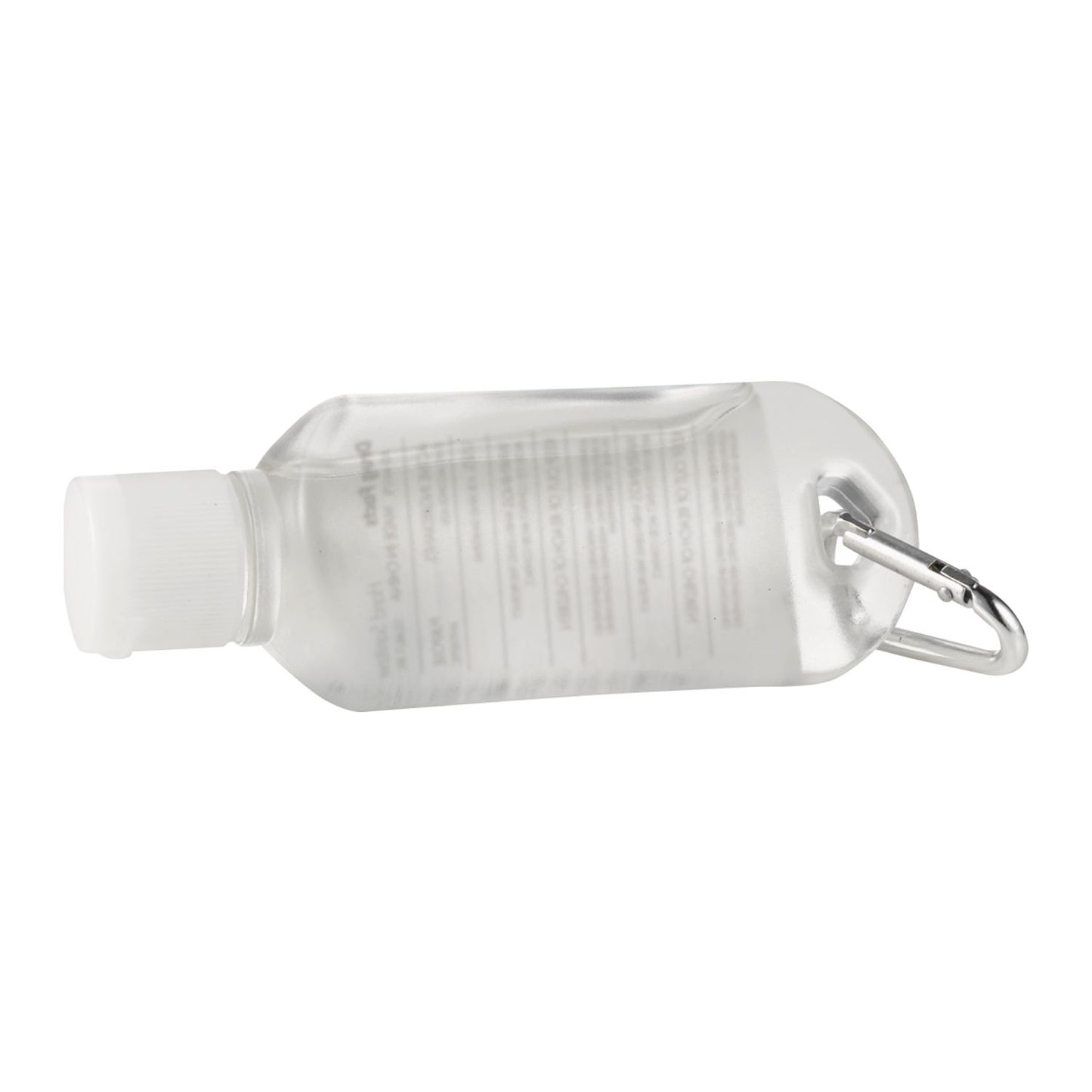 1.8oz Clip-N-Go Hand Sanitizer - Clear