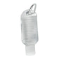 1.8oz Clip-N-Go Hand Sanitizer - Clear
