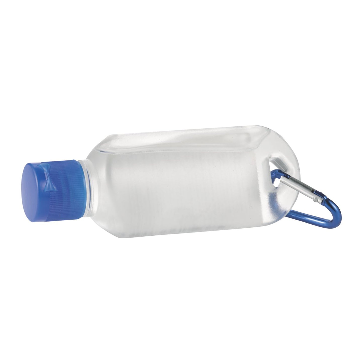 1.8oz Clip-N-Go Hand Sanitizer - Royal Blue
