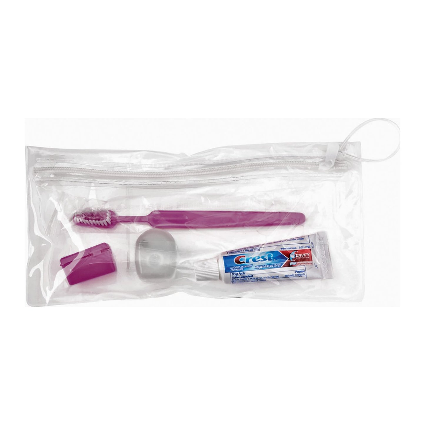Adult Wellness 5-Piece Kit - Purple