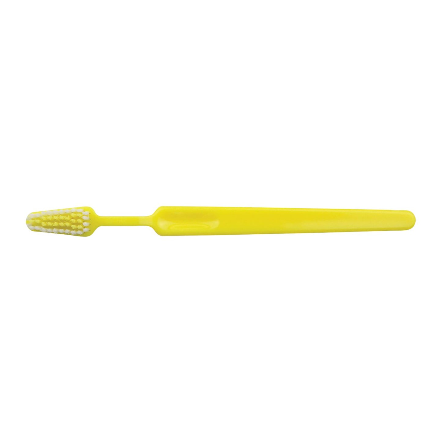 Adult Wellness 5-Piece Kit - Yellow