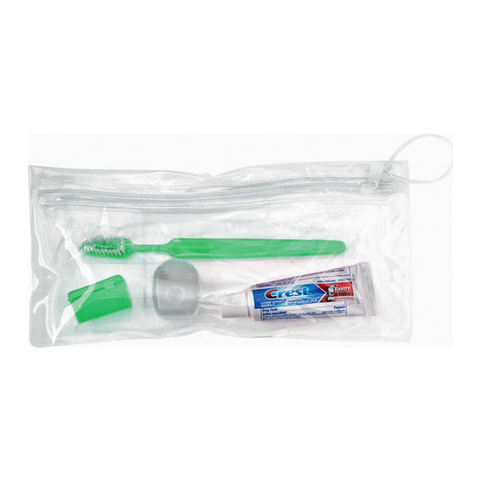 Adult Wellness 5-Piece Kit - Green