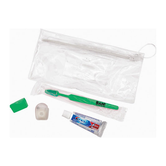 Adult Wellness 5-Piece Kit - Green