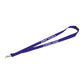 Breakaway Swivel Lobster Clasp Lanyard - Navy