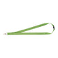 Breakaway Swivel Lobster Clasp Lanyard - Green