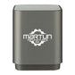 Light Up Logo Bluetooth Speaker - Graphite
